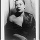 Billie Holiday in 1949
Carl Van Vechten/Library of Congress, Prints and Photographs Division, Van Vechten Collection